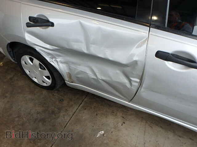 2005 MITSUBISHI GALANT - VIN: 4A3AB26F05E017670 - Фото 10
