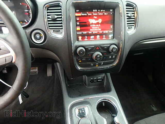 2014 DODGE DURANGO - VIN: 1C4RDJAG4EC332591 - Photo 9