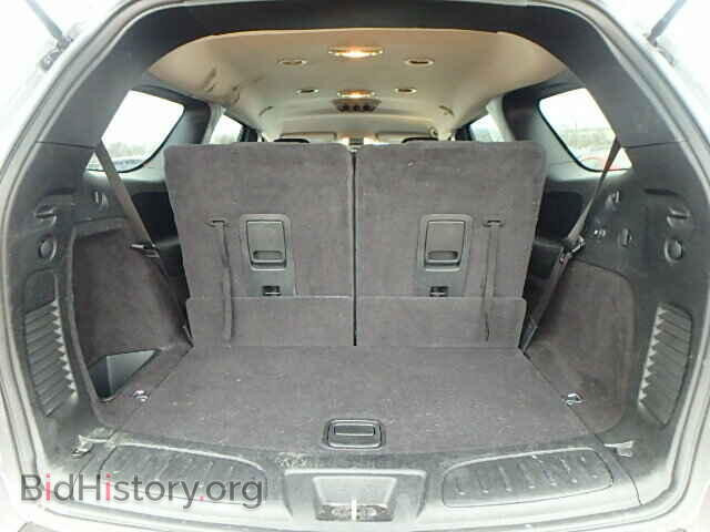 2014 DODGE DURANGO - VIN: 1C4RDJAG4EC332591 - Photo 10