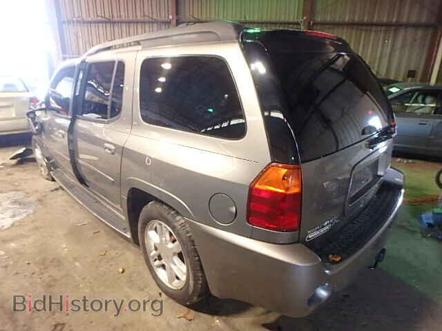 2006 GMC ENVOY - VIN: 1GKET66M766125999 - Фото 3