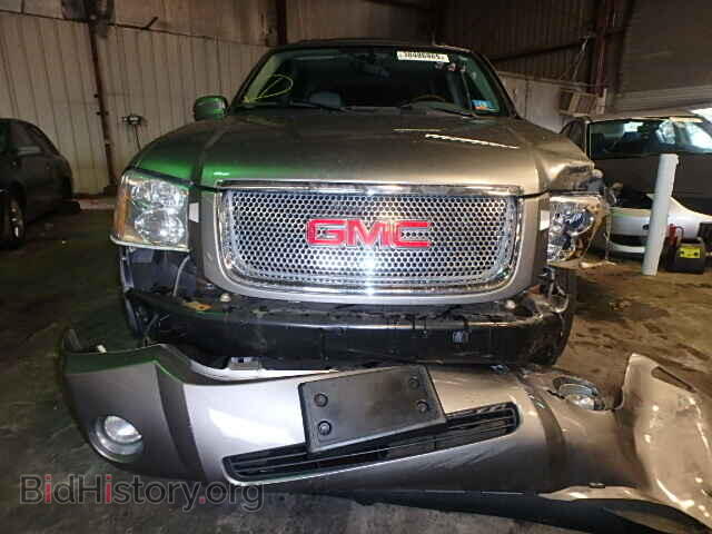 2006 GMC ENVOY - VIN: 1GKET66M766125999 - Фото 9