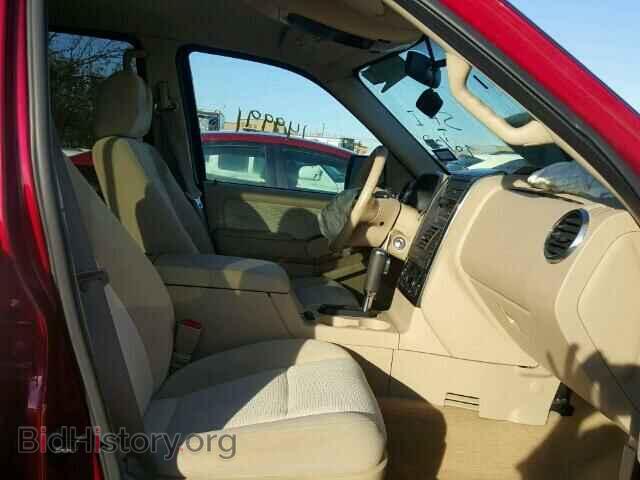 2006 FORD EXPLORER - VIN: 1FMEU63E56UA49700 - Фото 5
