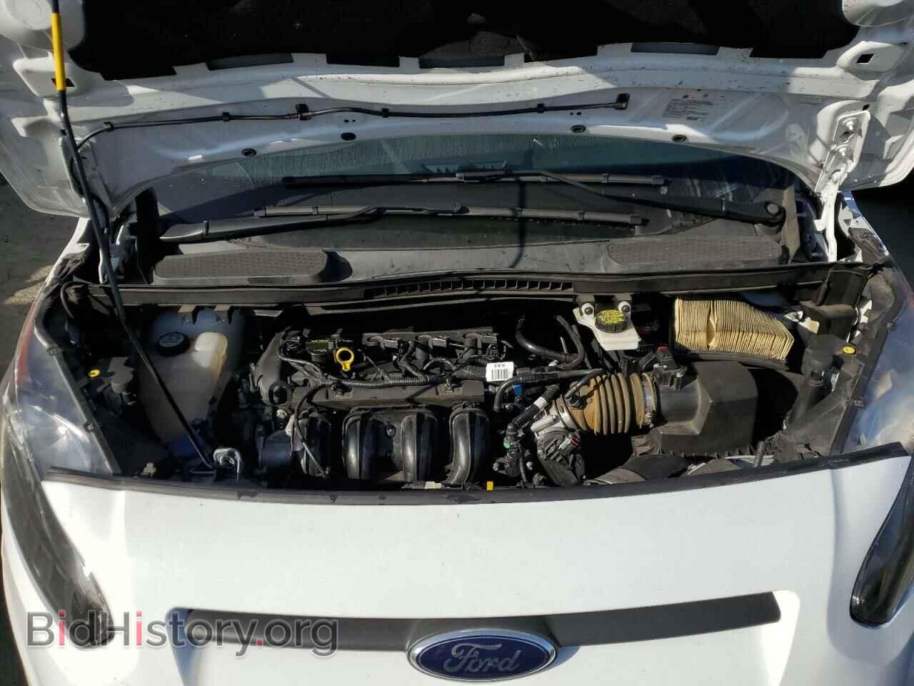 2014 FORD TRANSIT - VIN: NM0LS7F77E1165854 - Фото 11