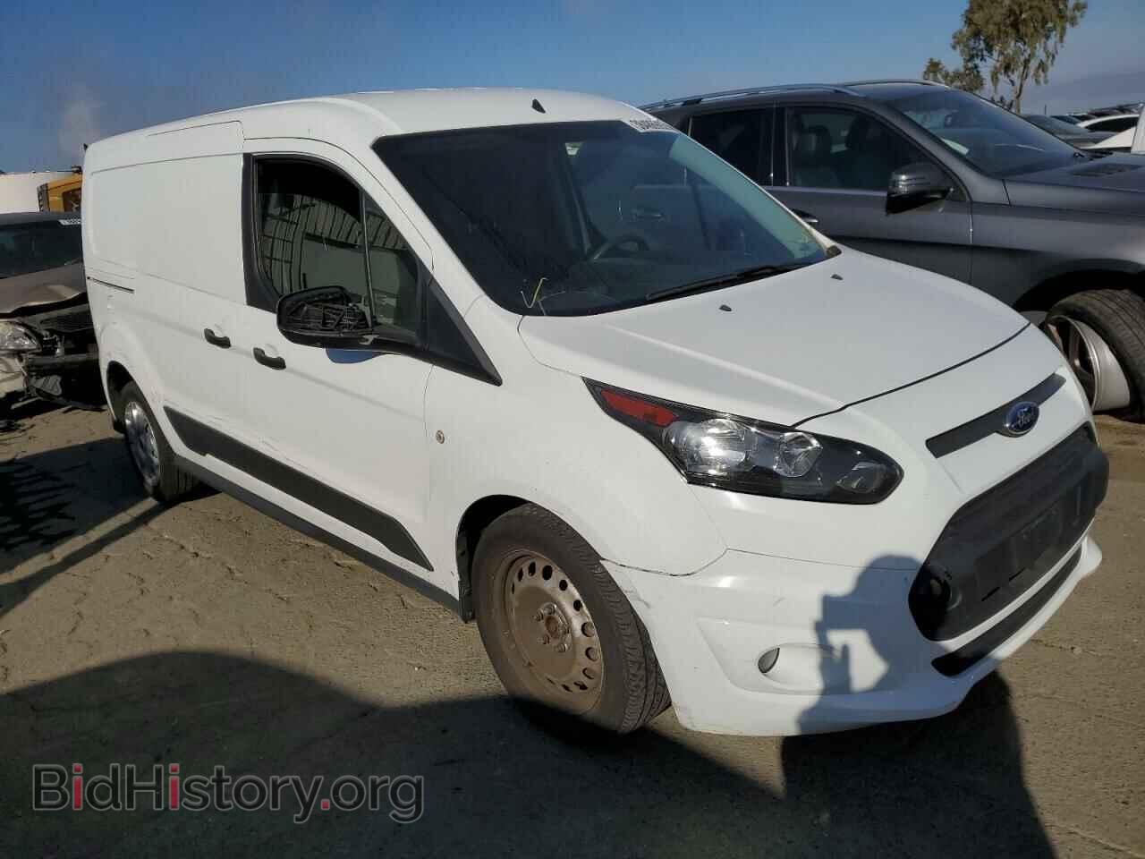 2014 FORD TRANSIT - VIN: NM0LS7F77E1165854 - Фото 4