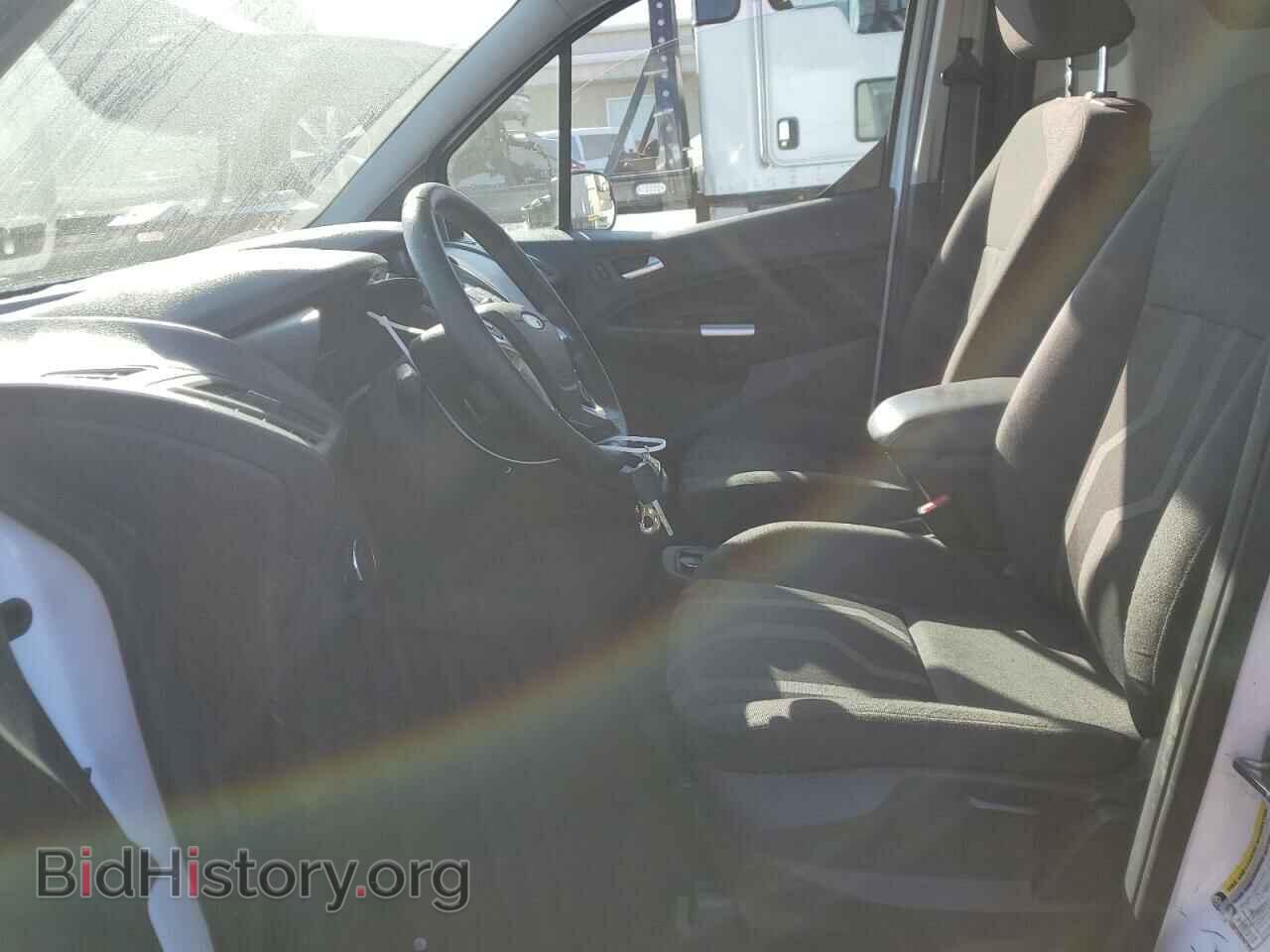 2014 FORD TRANSIT - VIN: NM0LS7F77E1165854 - Фото 7