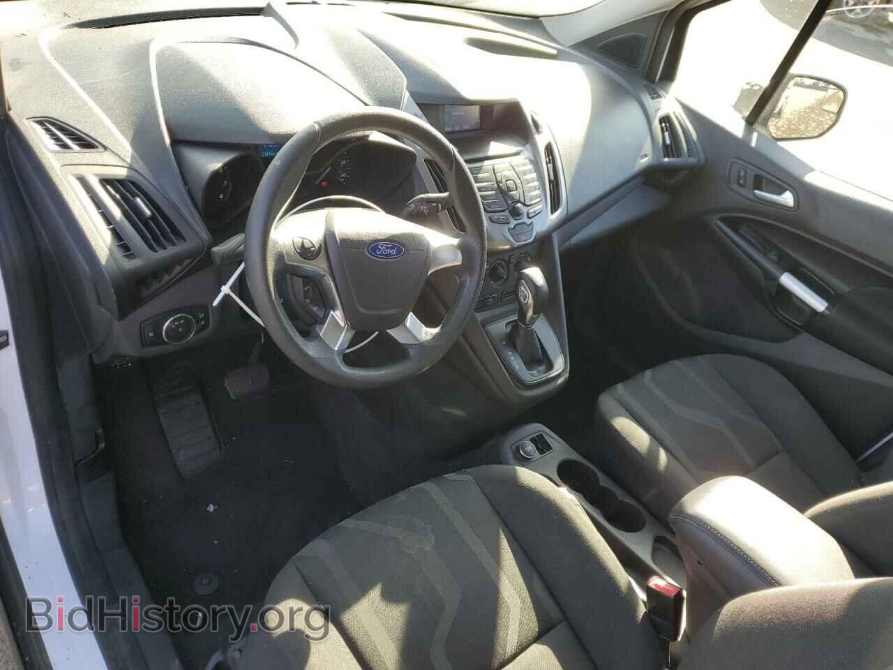 2014 FORD TRANSIT - VIN: NM0LS7F77E1165854 - Фото 8