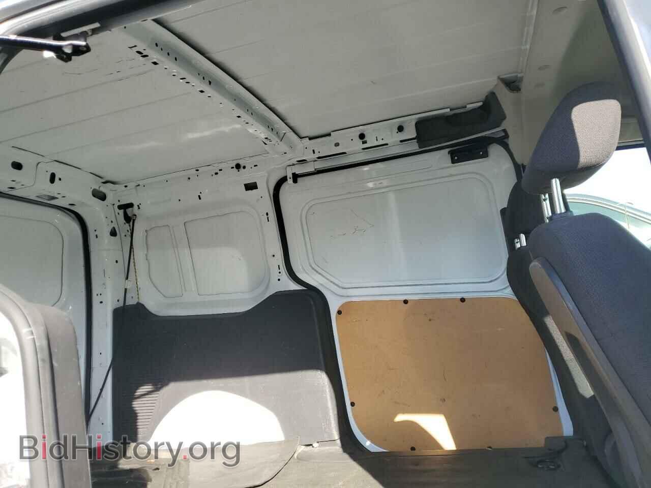 2014 FORD TRANSIT - VIN: NM0LS7F77E1165854 - Фото 10