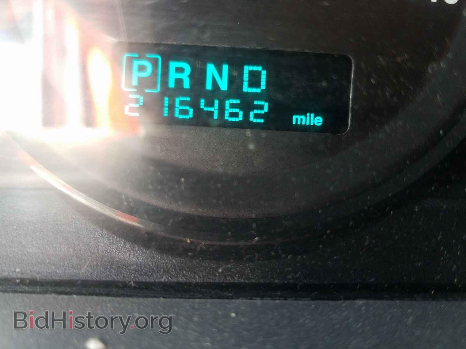 2006 JEEP CHEROKEE - VIN: 1J4GR48K76C289736 - Фото 8