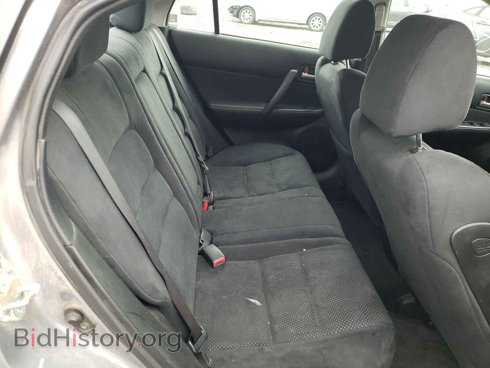 2006 MAZDA 6 - VIN: 1YVHP84D265M55917 - Photo 6
