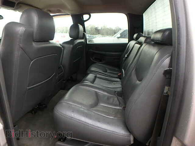 2005 CHEVROLET SILVERADO - VIN: 2GCEC13T651259550 - Фото 6