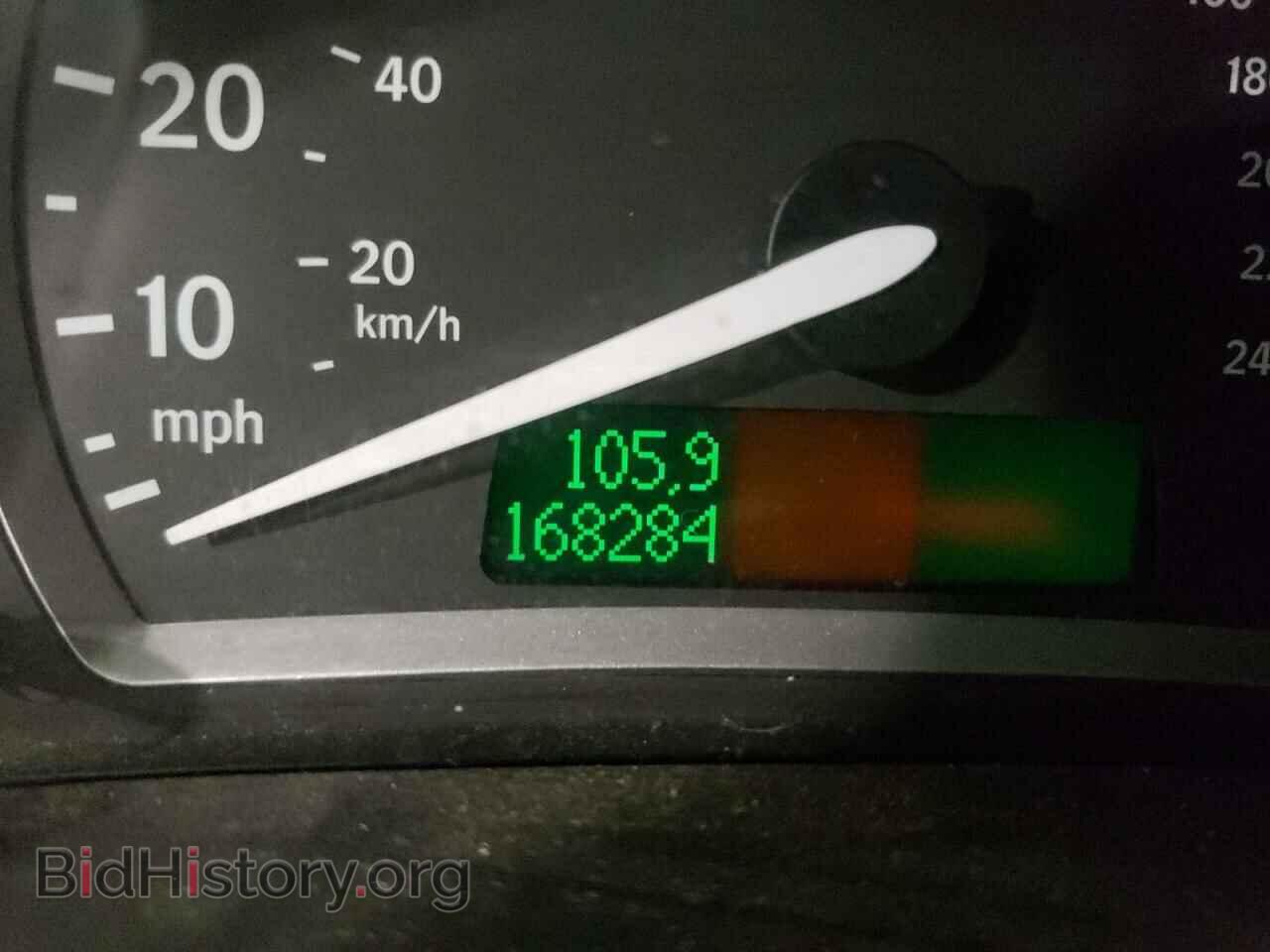 2006 SAAB 9 3 - VIN: YS3FD49Y261003573 - Photo 8