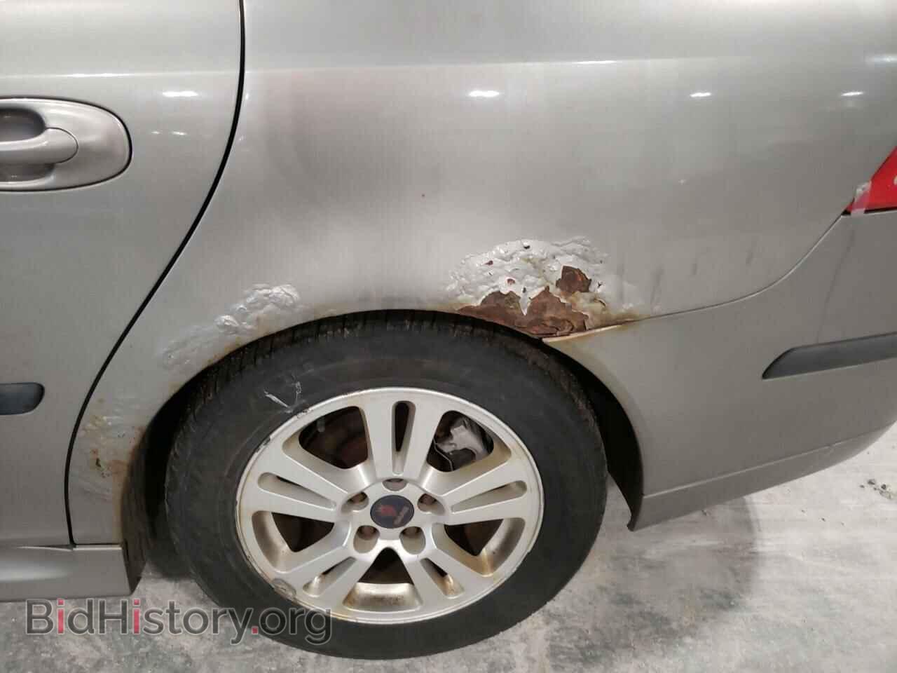 2006 SAAB 9 3 - VIN: YS3FD49Y261003573 - Photo 9
