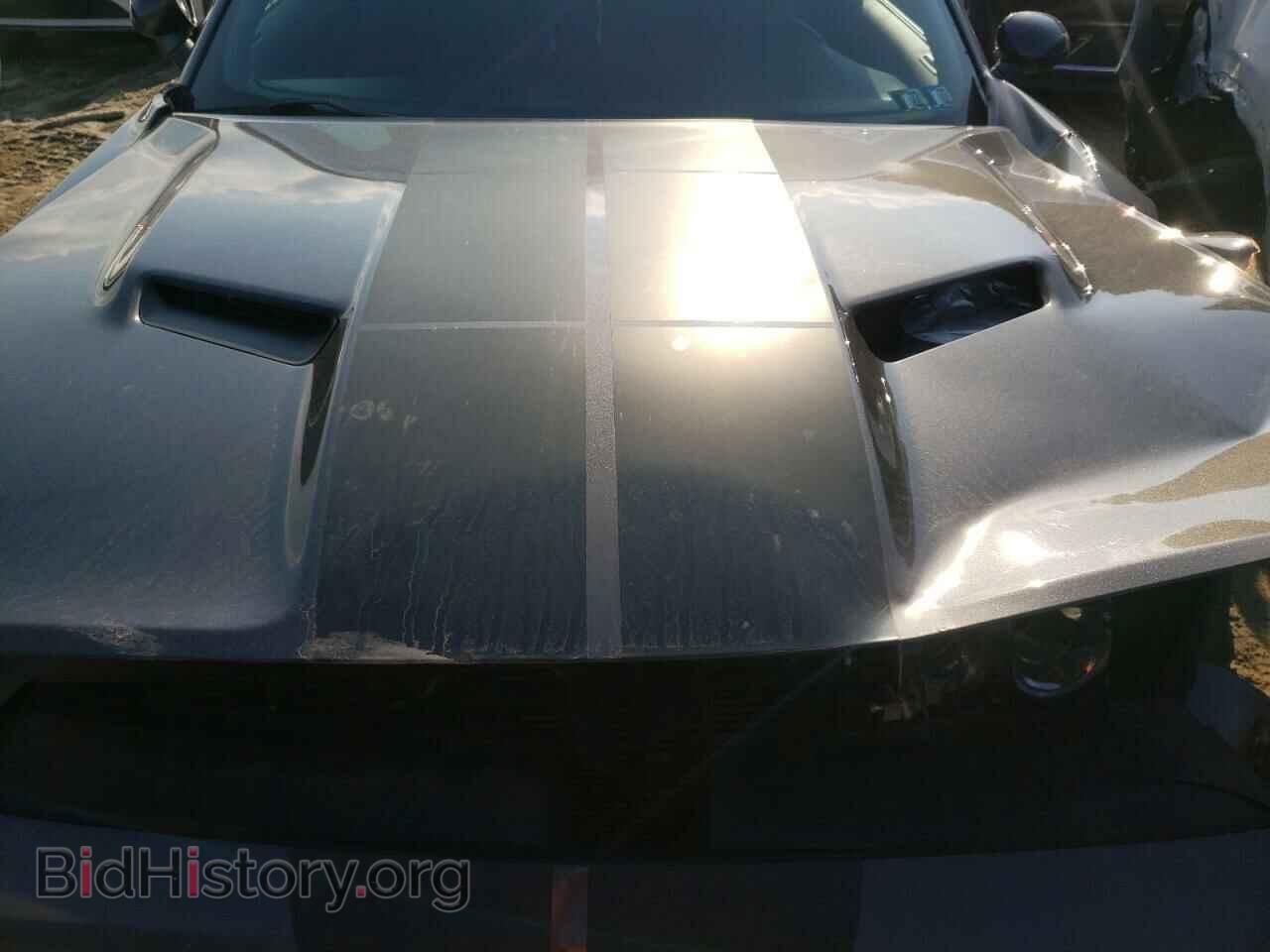 2016 DODGE CHALLENGER - VIN: 2C3CDZAG2GH113850 - Photo 11