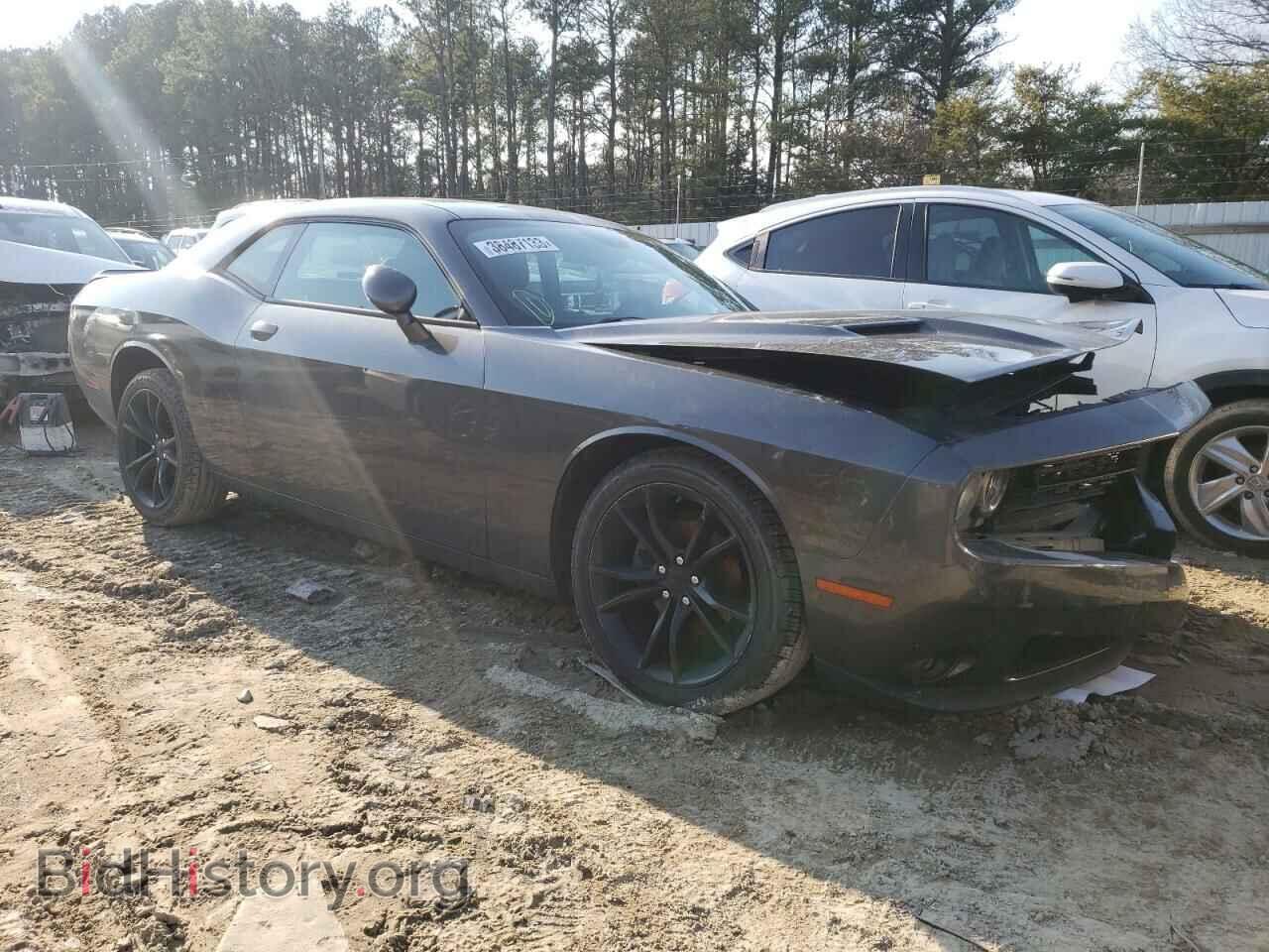 2016 DODGE CHALLENGER - VIN: 2C3CDZAG2GH113850 - Photo 4