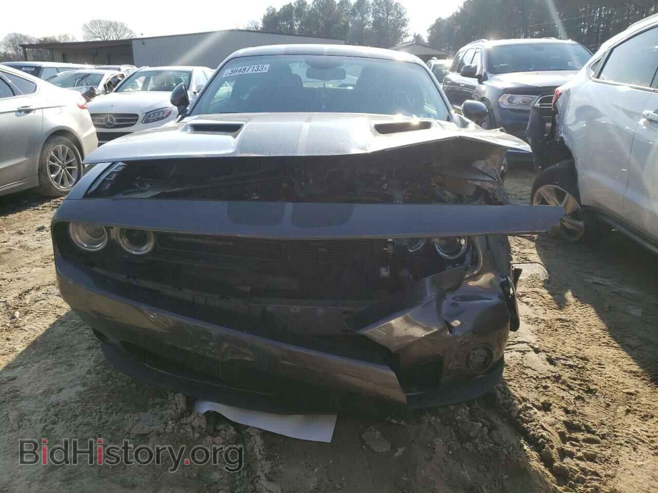 2016 DODGE CHALLENGER - VIN: 2C3CDZAG2GH113850 - Photo 5