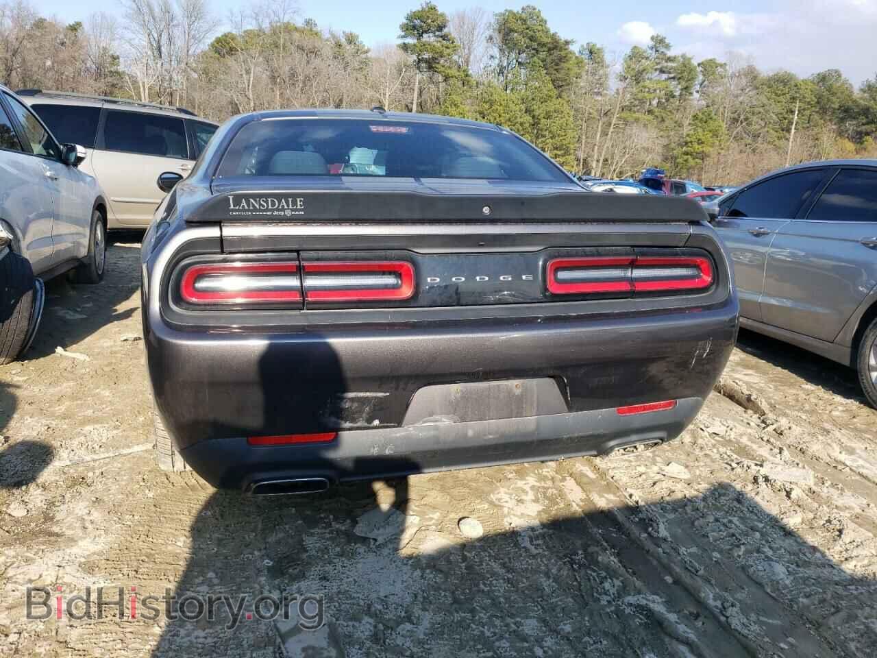 2016 DODGE CHALLENGER - VIN: 2C3CDZAG2GH113850 - Photo 6