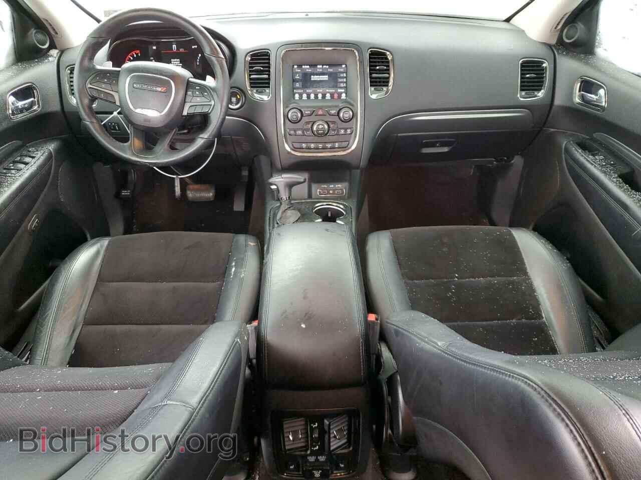 2018 DODGE DURANGO - VIN: 1C4RDJDG2JC194491 - Фото 8