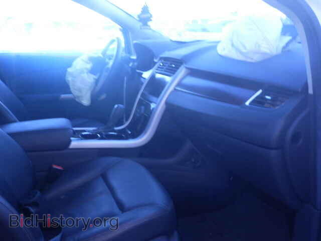 2014 FORD EDGE - VIN: 2FMDK4KC0EBA90634 - Photo 5