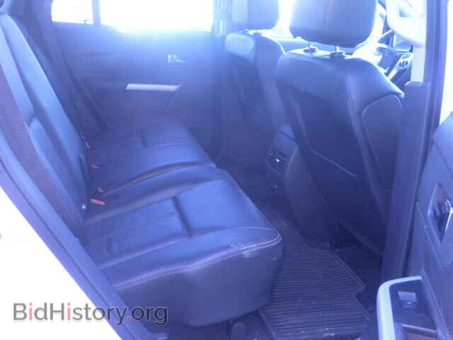 2014 FORD EDGE - VIN: 2FMDK4KC0EBA90634 - Photo 6