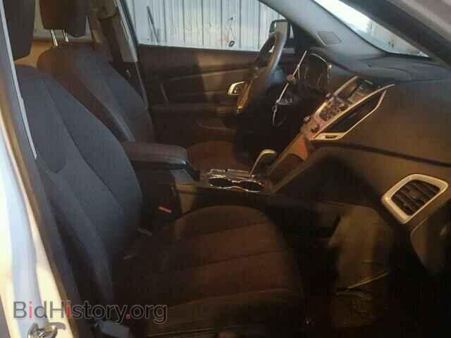 2012 GMC TERRAIN - VIN: 2GKFLREK7C6132446 - Фото 5