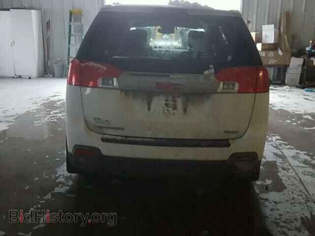 2012 GMC TERRAIN - VIN: 2GKFLREK7C6132446 - Фото 10