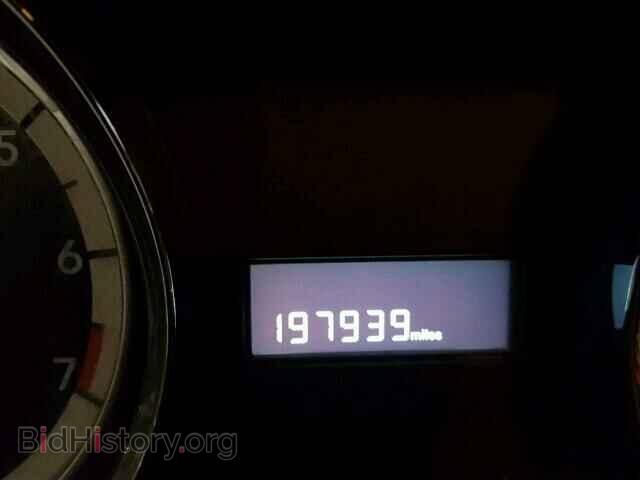 2013 DODGE CARAVAN - VIN: 2C4RDGBG9DR648009 - Фото 8