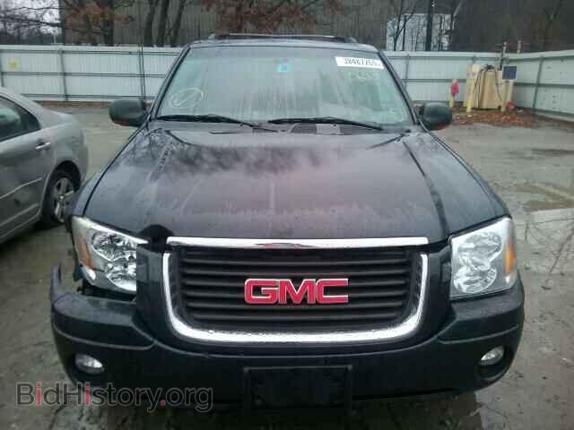 2003 GMC ENVOY - VIN: 1GKDT13SX32164106 - Фото 9