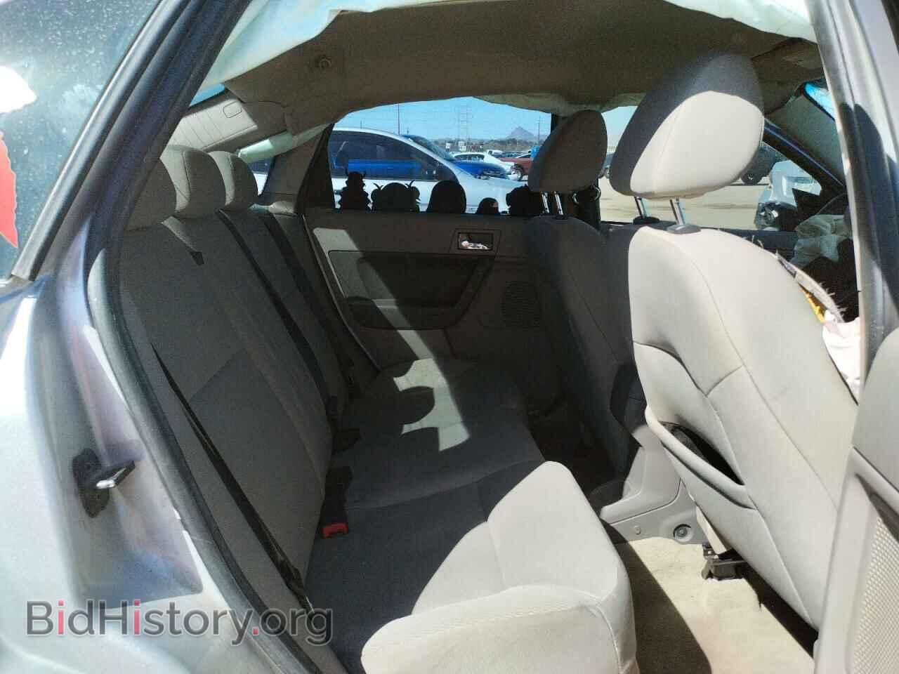 2010 FORD FOCUS - VIN: 1FAHP3GN5AW209627 - Фото 6