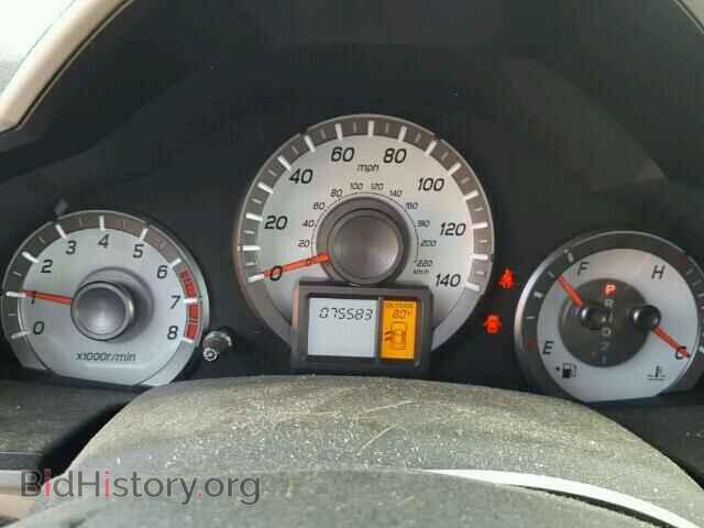 2012 HONDA PILOT - VIN: 5FNYF4H72CB021030 - Фото 8