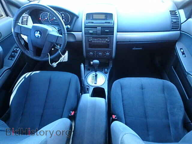 2004 MITSUBISHI GALANT - VIN: 4A3AB36FX4E077380 - Фото 9