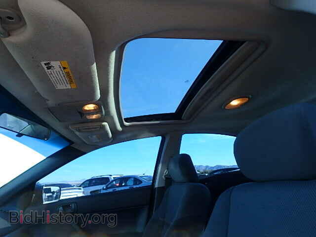 2004 MITSUBISHI GALANT - VIN: 4A3AB36FX4E077380 - Фото 10