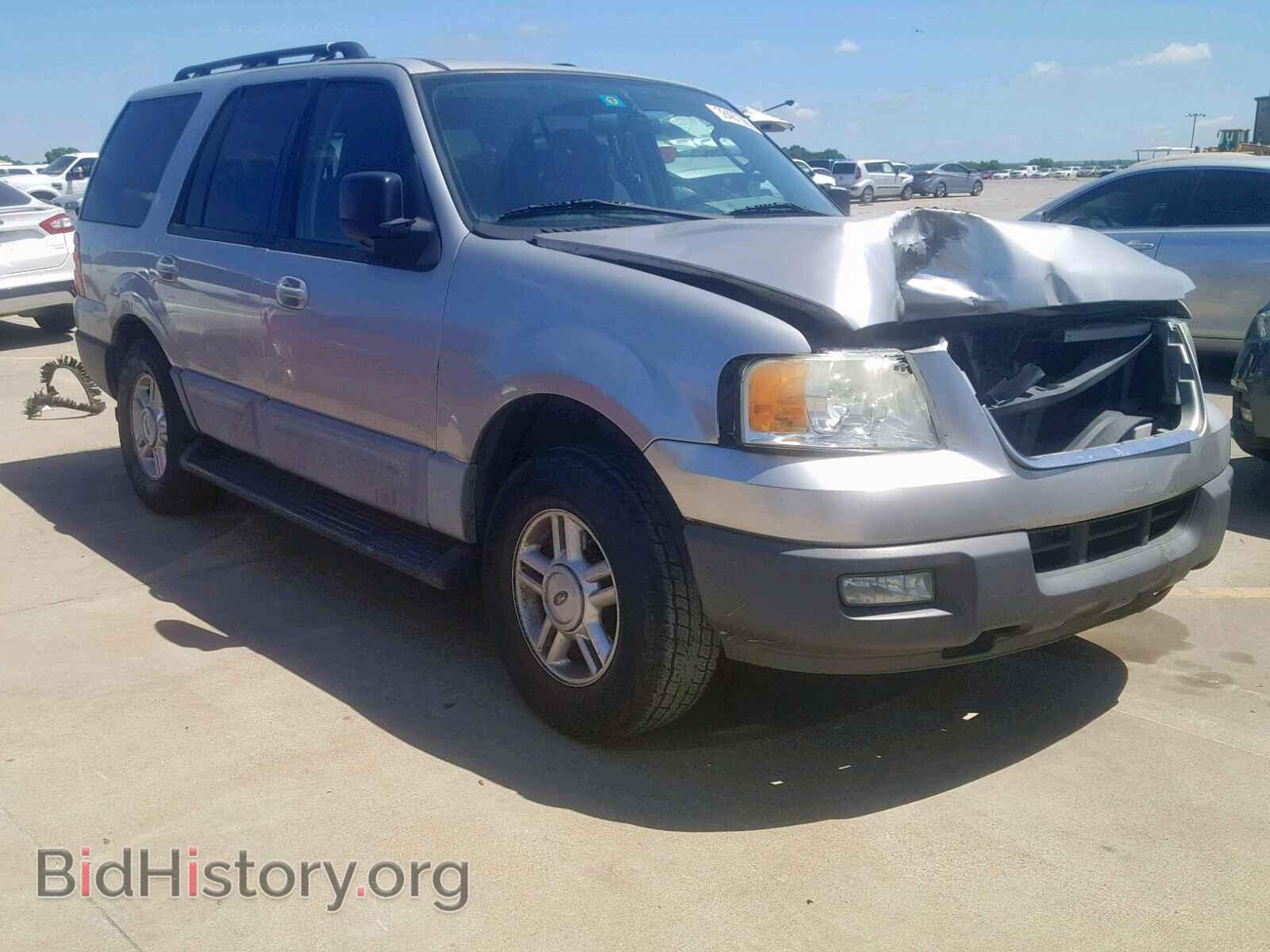 Фотография 1FMPU15515LA40876 - FORD EXPEDITION 2005