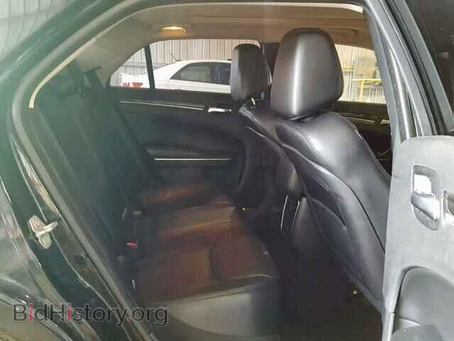 2015 CHRYSLER 300 - VIN: 2C3CCAAG4FH864547 - Фото 6