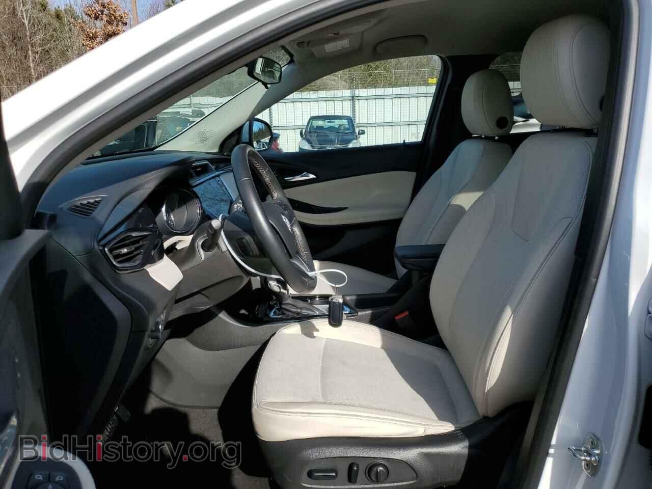 2021 BUICK ENCORE - VIN: KL4MMESL4MB165564 - Фото 7