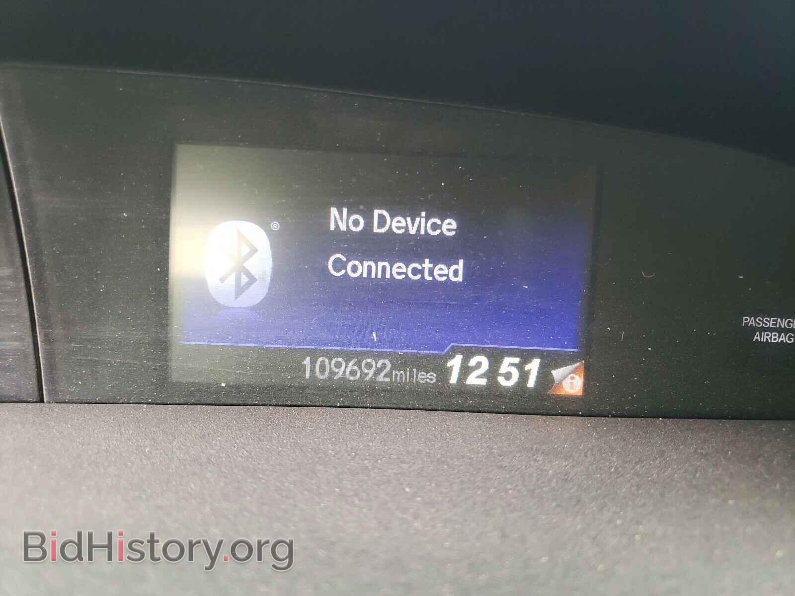 2014 HONDA CIVIC - VIN: 19XFB2F50EE018483 - Фото 8