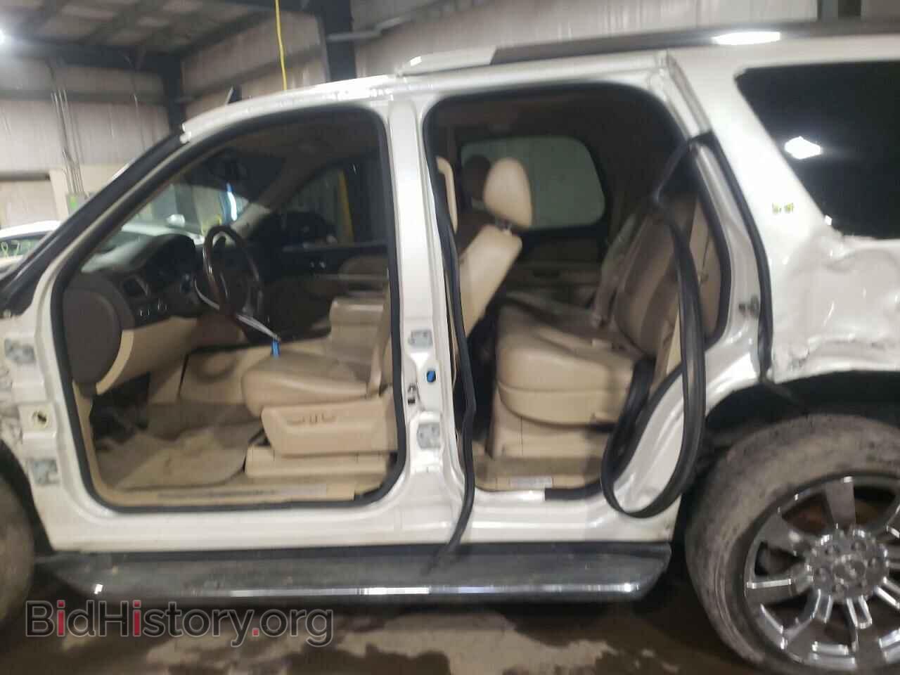2012 GMC YUKON - VIN: 1GKS2GEJ0CR194885 - Фото 9