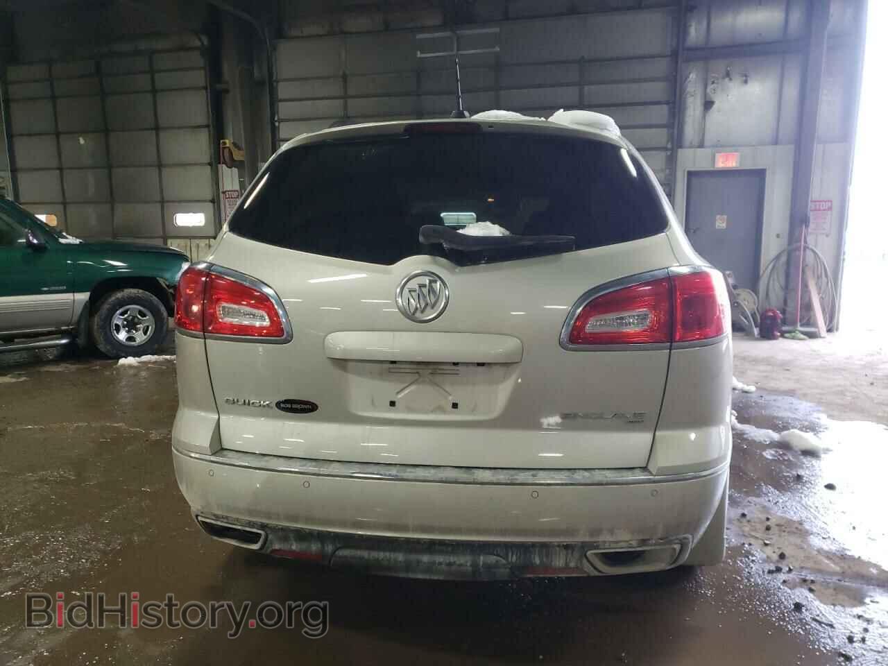 2017 BUICK ENCLAVE - VIN: 5GAKVCKD2HJ142241 - Фото 6
