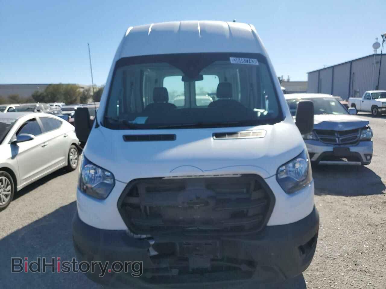 2020 FORD TRANSIT - VIN: 1FTBR1X89LKA22975 - Фото 5