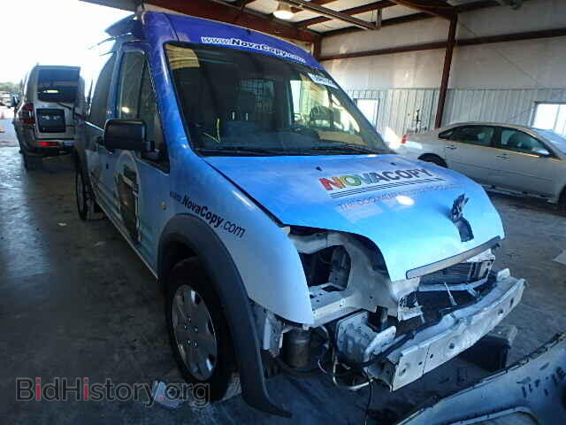 Photo NM0LS6BN0BT056411 - FORD TRANSIT CO 2011