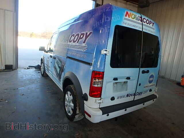 2011 FORD TRANSIT CO - VIN: NM0LS6BN0BT056411 - Фото 3