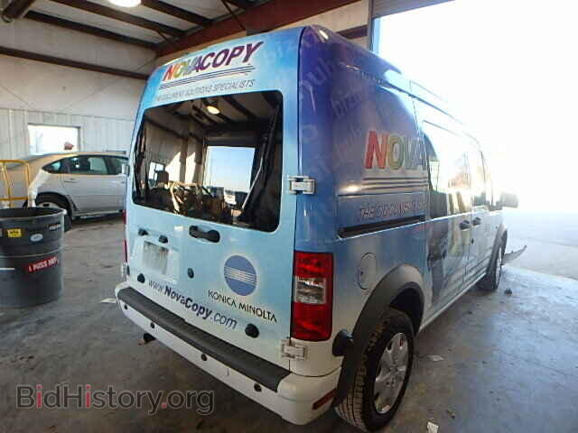 2011 FORD TRANSIT CO - VIN: NM0LS6BN0BT056411 - Фото 4