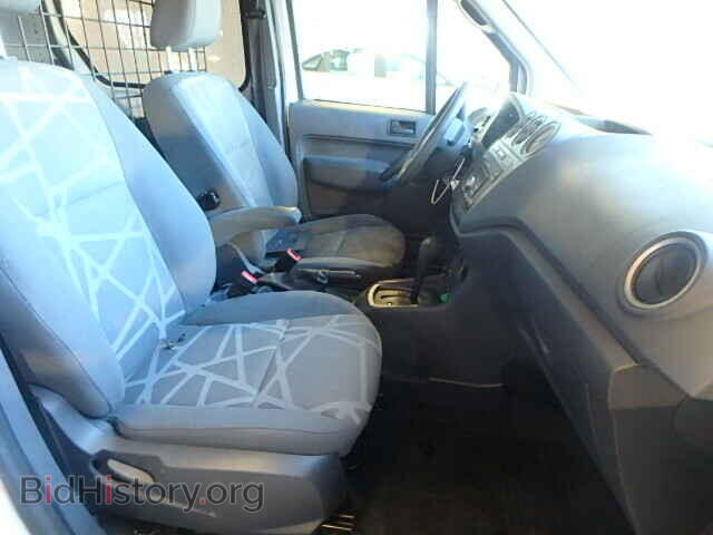 2011 FORD TRANSIT CO - VIN: NM0LS6BN0BT056411 - Фото 5