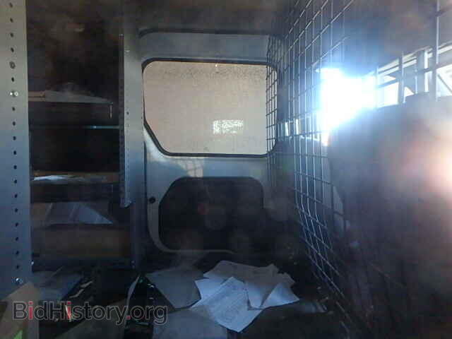 2011 FORD TRANSIT CO - VIN: NM0LS6BN0BT056411 - Фото 6