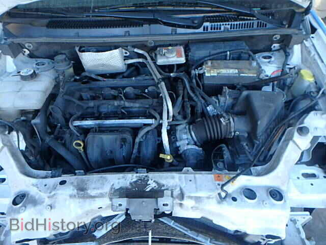 2011 FORD TRANSIT CO - VIN: NM0LS6BN0BT056411 - Фото 7