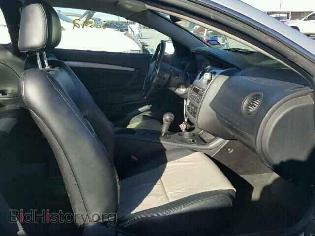 2004 CHRYSLER SEBRING - VIN: 4C3AG52H54E051862 - Фото 5