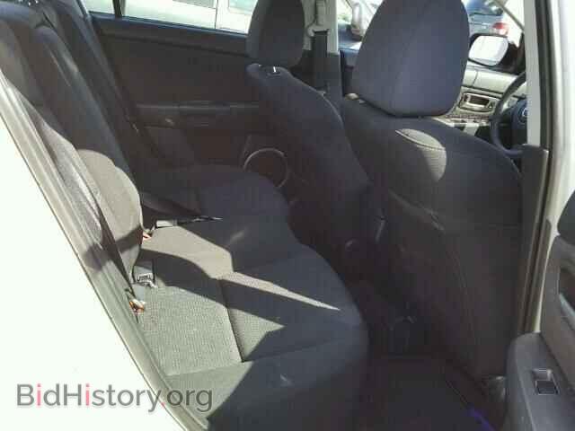 2007 MAZDA 3 S - VIN: JM1BK324571645512 - Фото 6