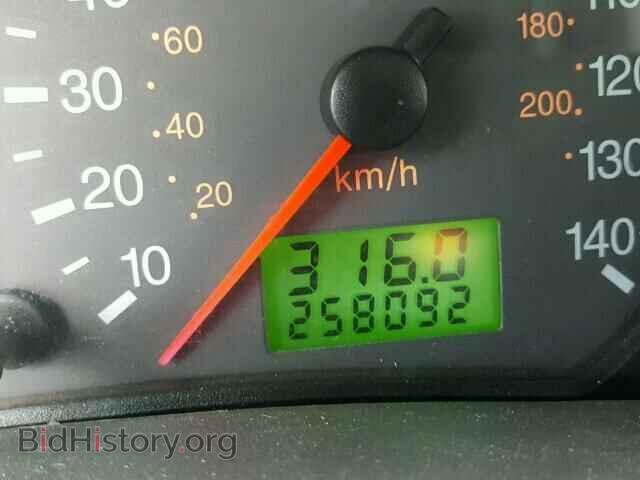 2005 FORD FOCUS - VIN: 1FAFP34N35W144844 - Фото 8