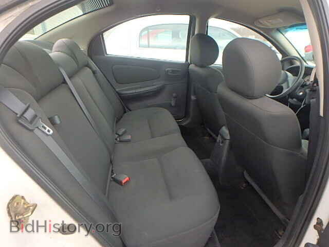 2005 DODGE NEON - VIN: 1B3ES56C15D214835 - Фото 6