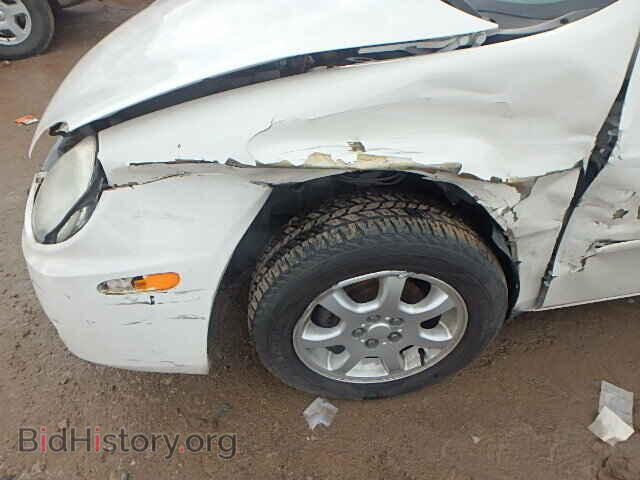 2005 DODGE NEON - VIN: 1B3ES56C15D214835 - Фото 9