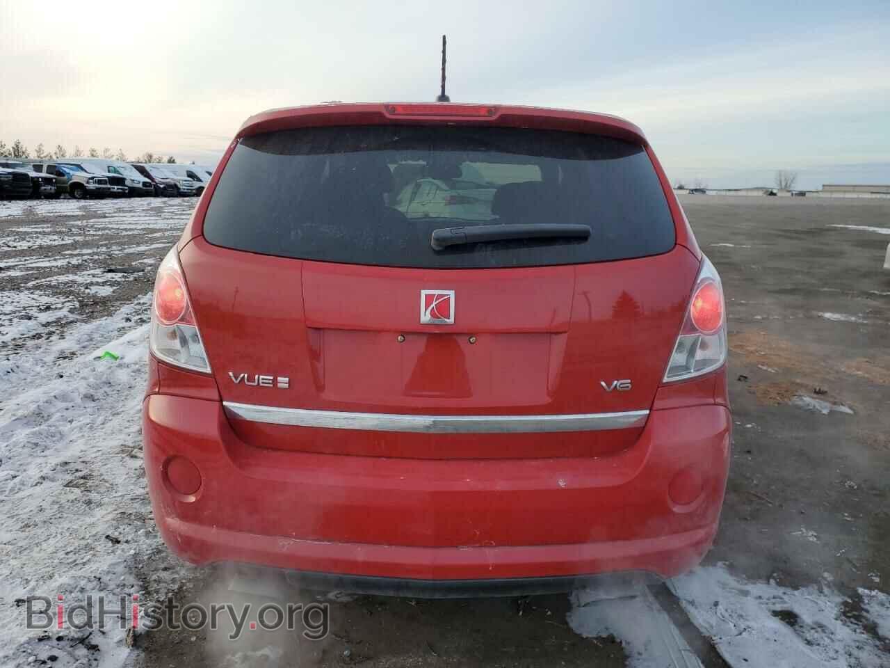 2009 SATURN VUE - VIN: 3GSCL13759S534530 - Фото 6